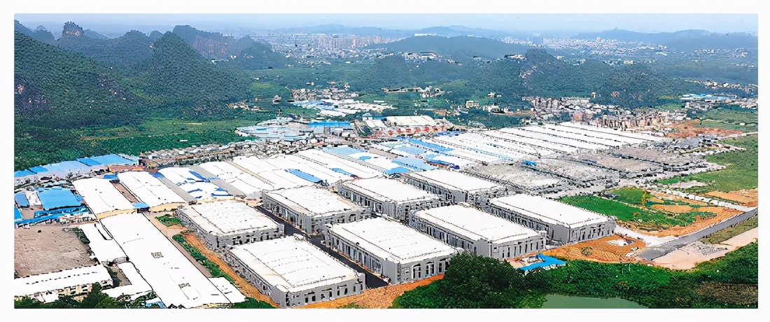 “敢为人先”创佳绩而今迈步从头越——荔浦市“十三五”社会经济发展综述及“十四五”发展展望