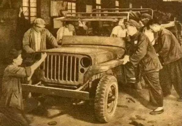 天津老工厂旧址在哪里,天津有哪些老工厂