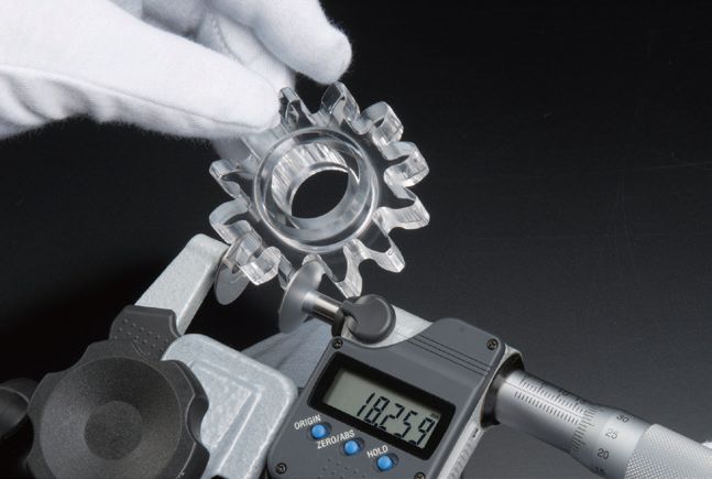 零件测量工具大全,零件测量技巧大全