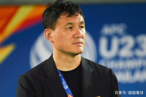 中国国奥0-1不敌日本国奥黄健翔,黄健翔最新预测国足