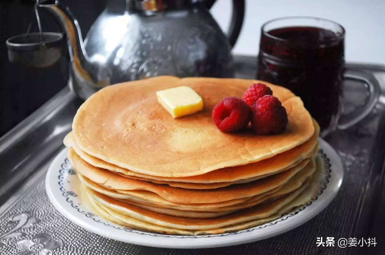 「英语」面包的英文词汇全部都在这里喽~快拿走