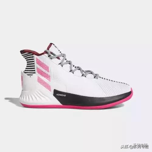 adidasdrose11罗斯全新签名鞋曝光,阿迪罗斯篮球鞋drose
