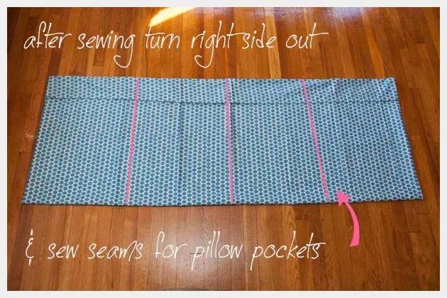 旧枕头套千万别扔掉,旧的枕头怎么处理可以直接扔掉吗