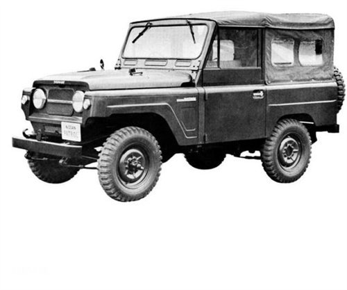 途乐跟途达有什么区别,小途乐汽车