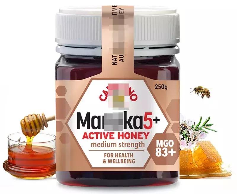 澳洲蜂蜜骗局,进口蜂蜜掺假