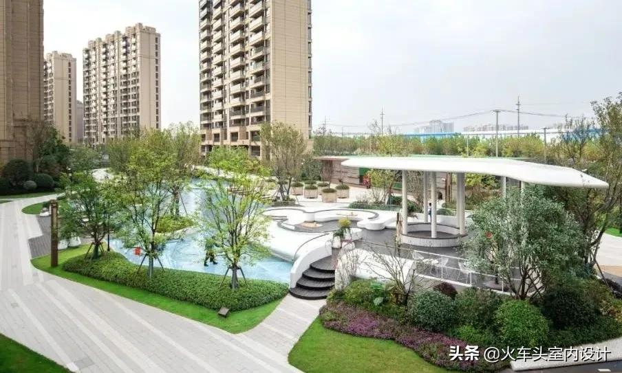 10个优秀景观,3月景观