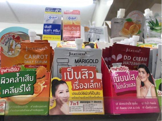 最新泰国纪念品购买清单，来到了必买回家，有攻略更贴心