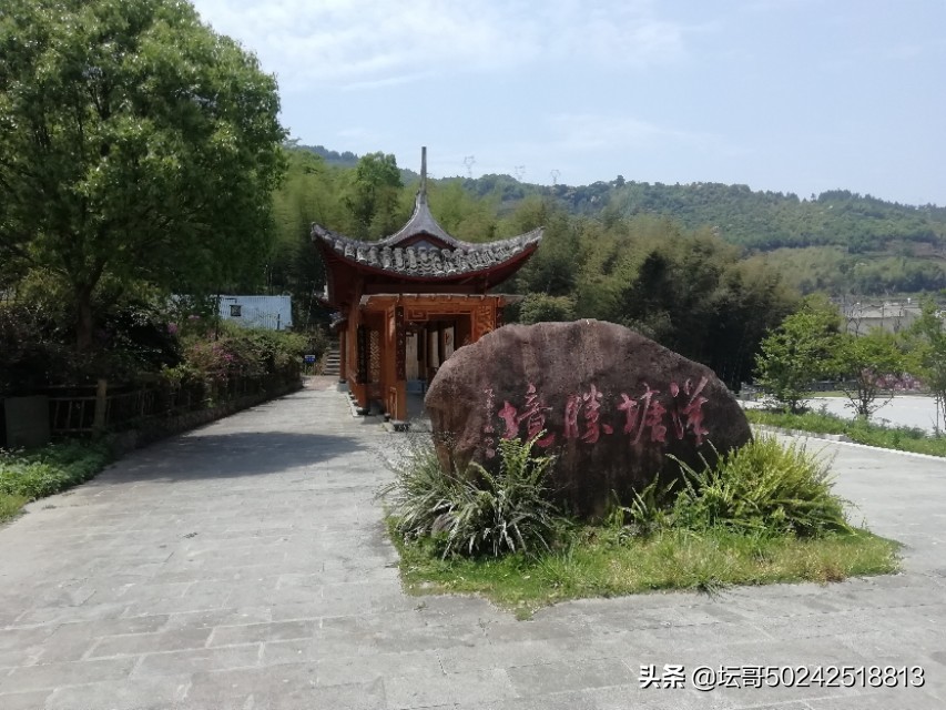 宁德福安过洋村视频,福安溪尾过洋村