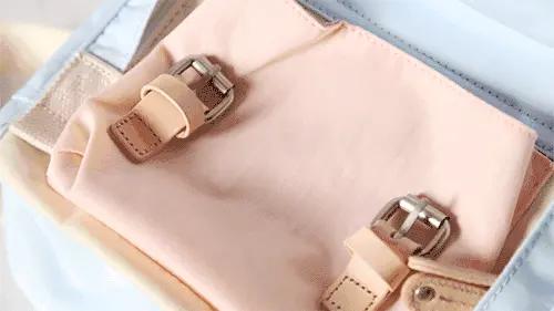 马卡龙色好看又显白,马卡龙色减龄又洋气