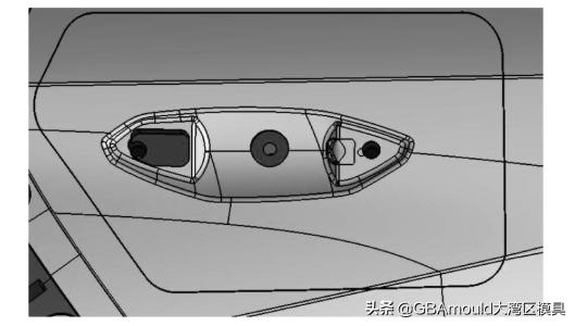 模具顶针孔做错了怎么办,模具顶针孔毛边怎么解决