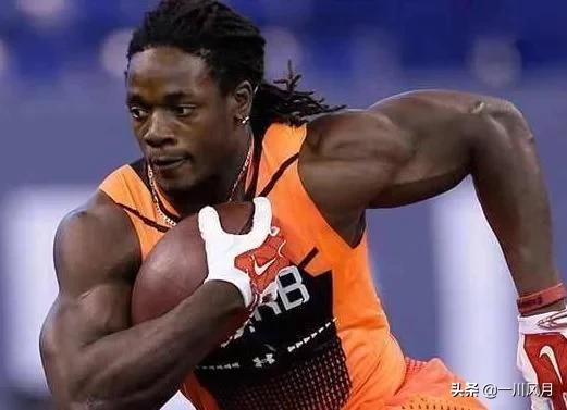 泰森恐怖肌肉,体坛顶级肌肉