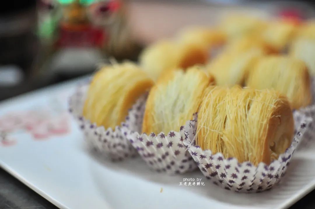 济南盘丝饼谁家的好吃,济南盘丝饼做法