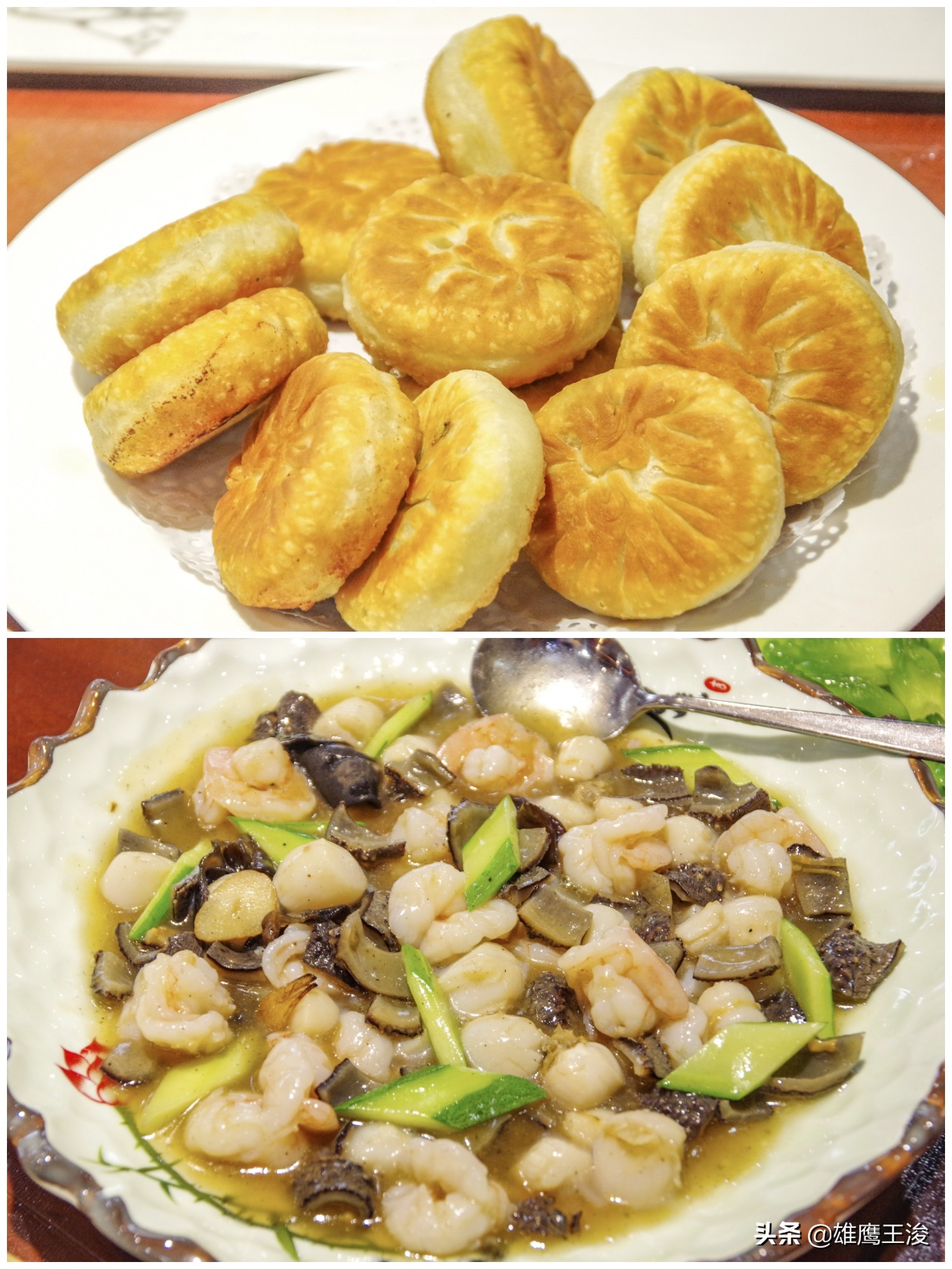 山东龙口的特色美食,山东龙口市有哪些美食