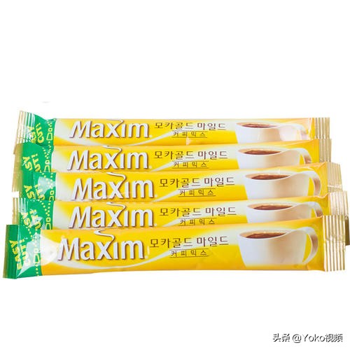 速溶咖啡品牌排行榜前十名天猫,速溶咖啡提神哪个品牌好