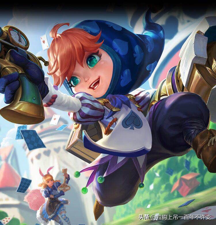 王者荣耀哪些射手克制,王者荣耀射手三幻神哪个最强