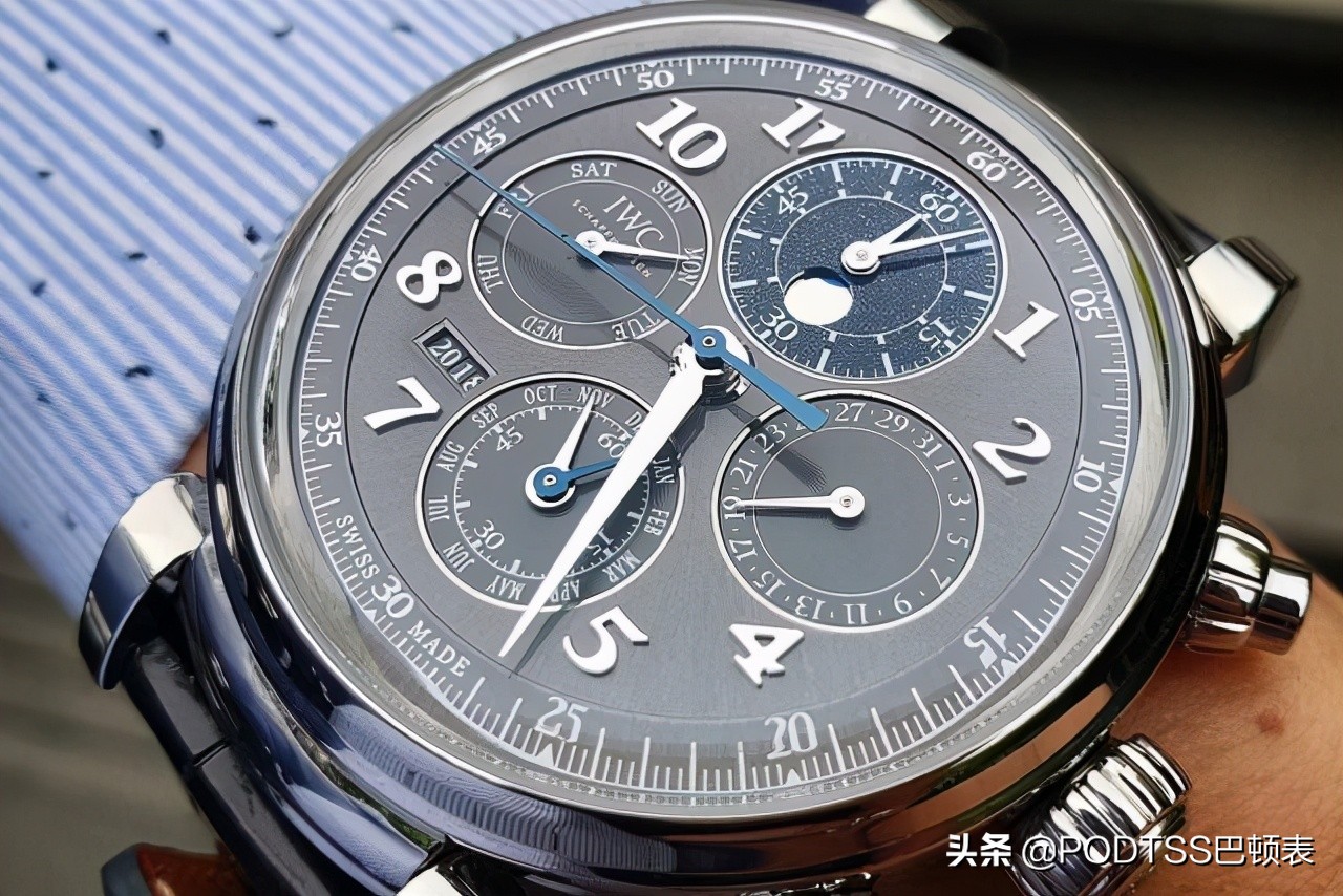 男人一定要了解的腕表,男士入门手表有哪些