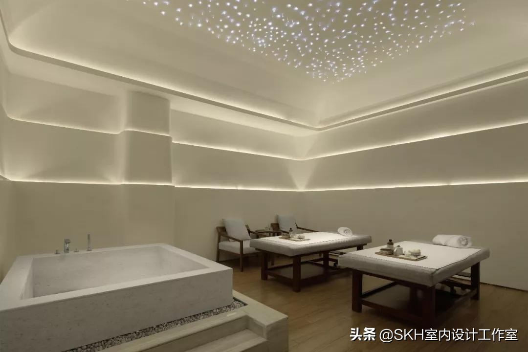 观享际养生馆南京,悦颜spa江湾城