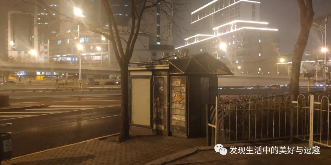 报刊亭卖奶茶,冷饮售卖亭