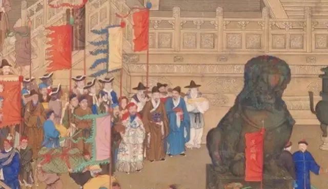 韩剧有中国元素,20万人竟向总统府*愿请**:韩国人为何自大又敏感?