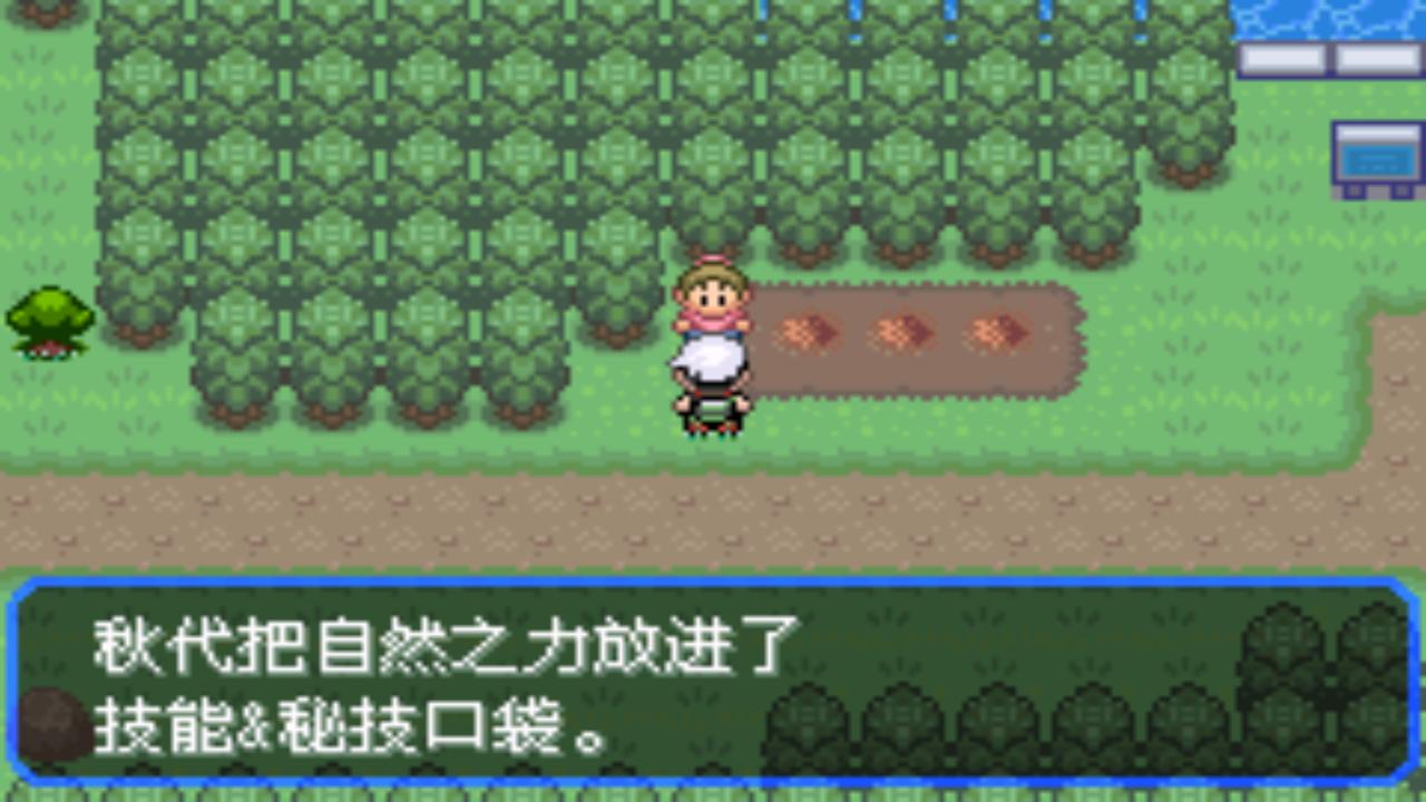 口袋妖怪究极绿宝石4最全攻略,口袋妖怪之究极绿宝石四解说