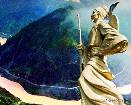 一篇长文，娓娓道尽老昆明城里明朝那些人儿、那些事儿、那些景儿