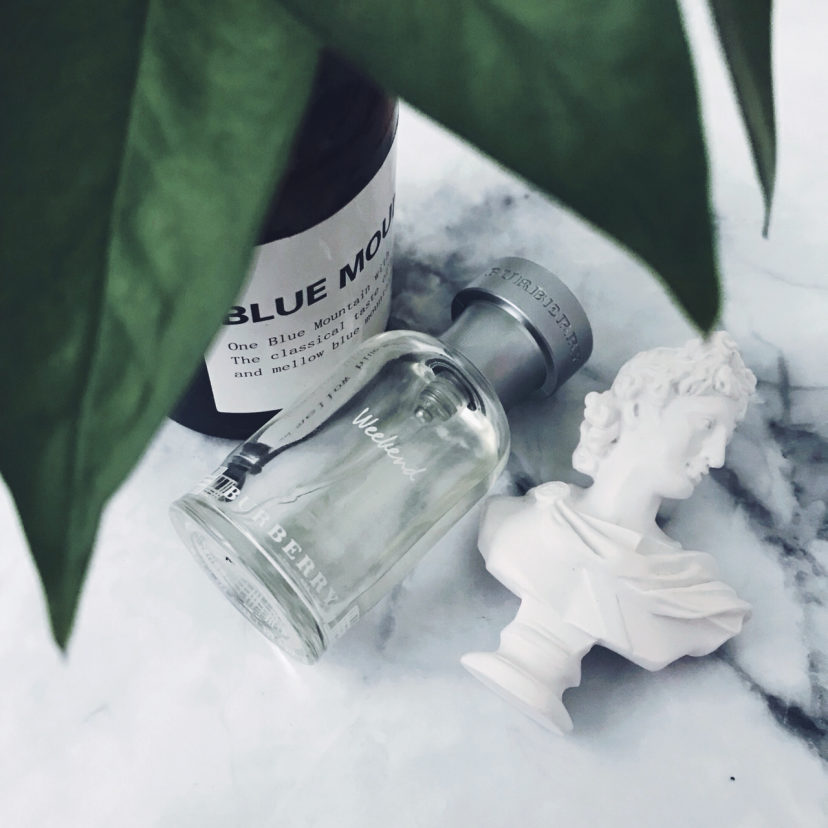 适合男生的香水斩女香,男生喷最好闻的几款香水