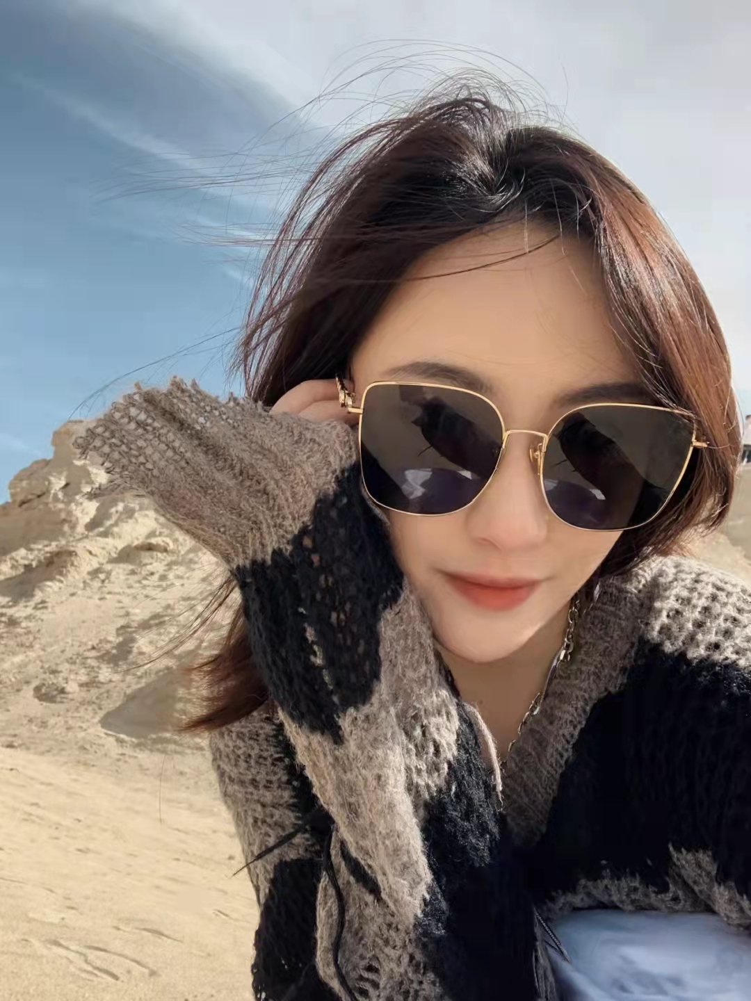 美女素材照片高清无水印,热门美女图片素材手机摄影