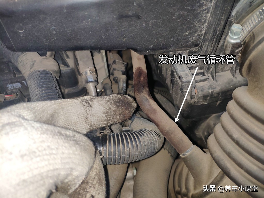 什么方法治漏油,解决漏油方法