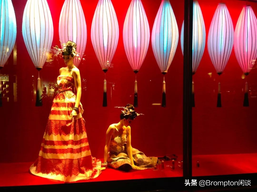 中国女人为什么这么有钱！《中国中产女性消费报告》发布