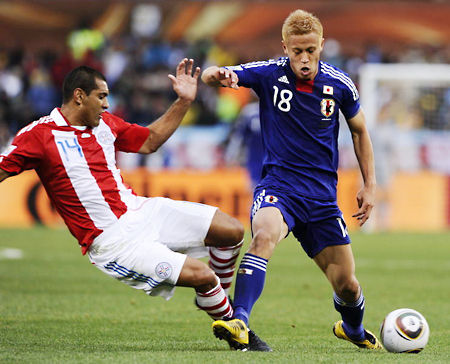 日媒评亚洲球员最佳十一人,德媒票选足坛历史最佳