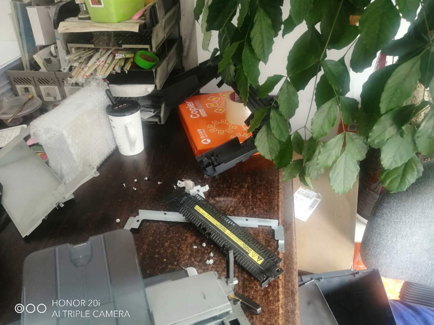 第一次上门修电脑要注意什么,第一次遇到顾客要把手机修坏