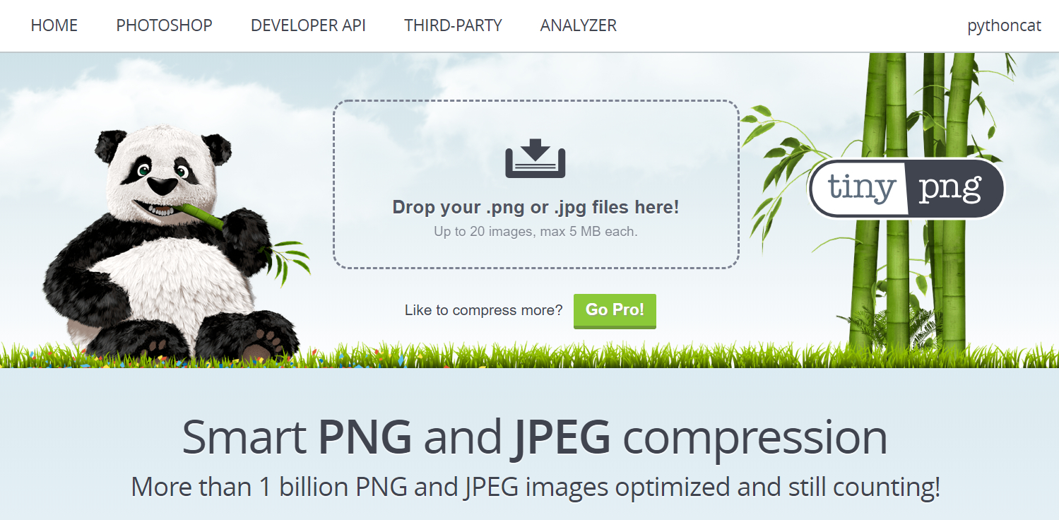 python无损压缩图片代码,python批量压缩图片