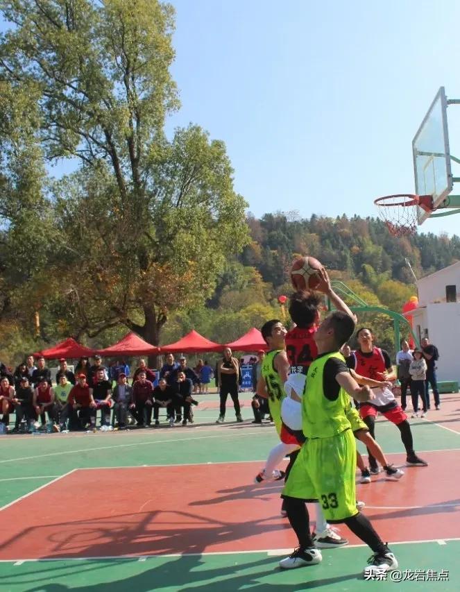 上杭举办一场大考，看看你的家乡交出什么样的答卷？（上篇）