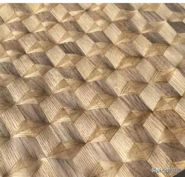 木皮起泡原因分析及解决办法,科技木皮开裂起泡