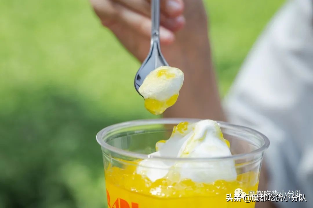 麦丽素成人冰淇淋,麦丽素冰淇淋视频