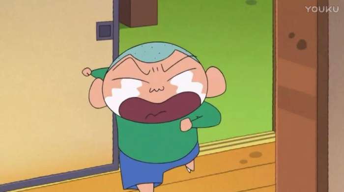 蜡笔小新恐怖的法国布偶完整版,蜡笔小新可怕的法国娃娃