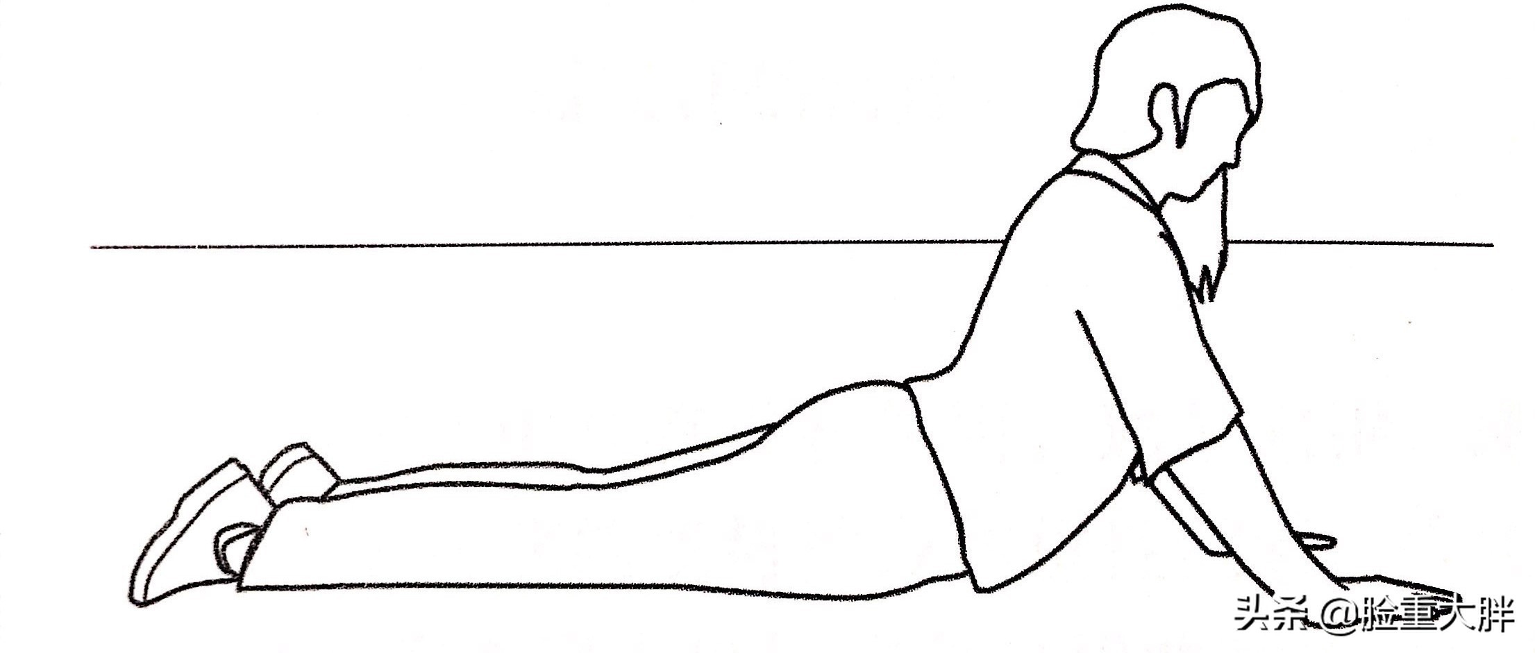 腰痛却没时间去理疗？学会这四招，在家也能缓解急性腰痛