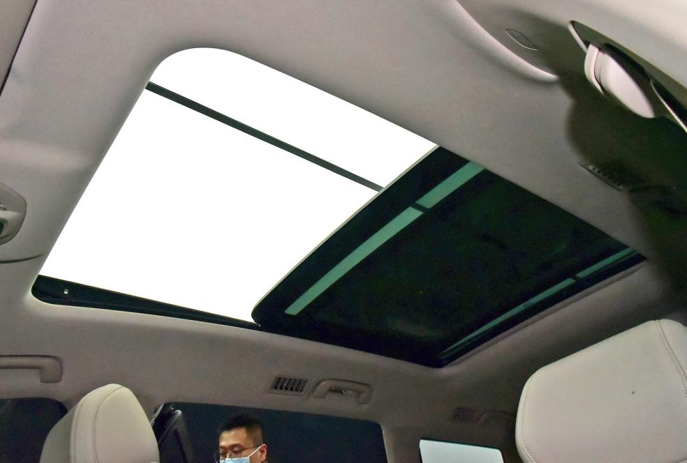 空间大性价比高的车40万,空间大能拉货还便宜的车五万