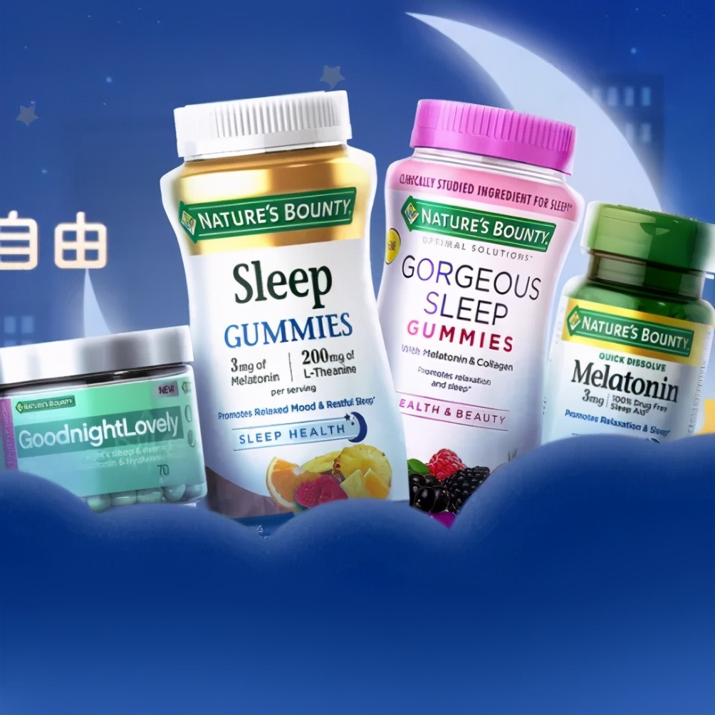 助眠产品怎样快速打开市场,适合睡眠的助眠产品