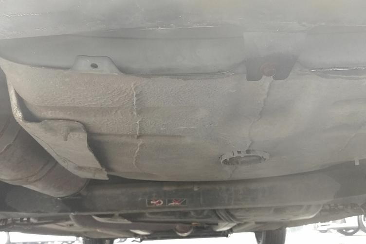 标致307二手车怎么选,标致307跑了十五万公里的二手车