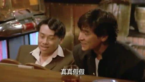 慧眼识英雄上一句是什么,刘德华提携新人三大看点惊喜