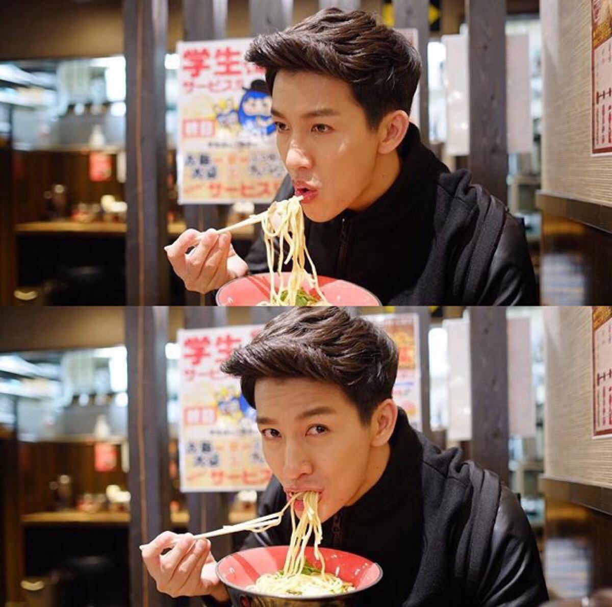 泰国翻拍《杉杉来了》，中版和泰版哪组颜值更高？