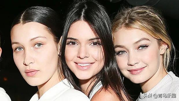 贝拉哈迪德超模视频,贝拉哈迪德米兰超模