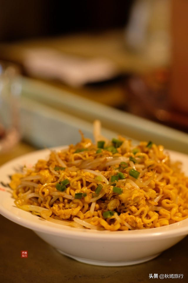 常熟哪家烧烤最好吃,常熟青城山路美食