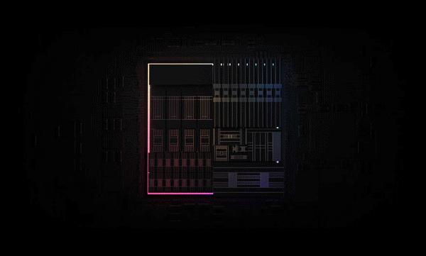 applem1芯片啥时候能到手,applem1什么时候出的