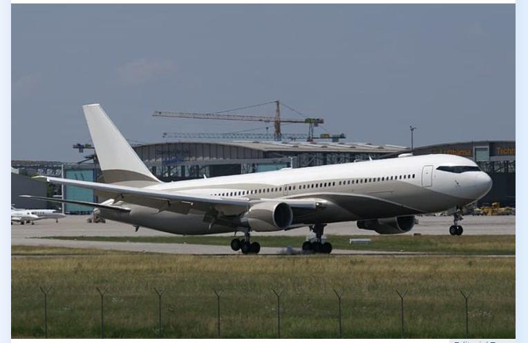 最贵的私人飞机十大排名,世界最贵私人直升飞机