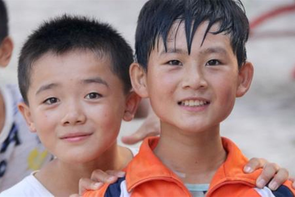 孩子喜欢不同的颜色代表着什么,喜欢什么颜色就代表你是什么性格