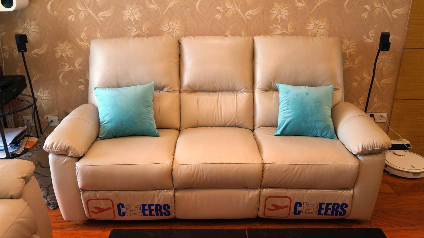 闲鱼上的芝华仕头等舱沙发套路,芝华仕头等舱沙发网购