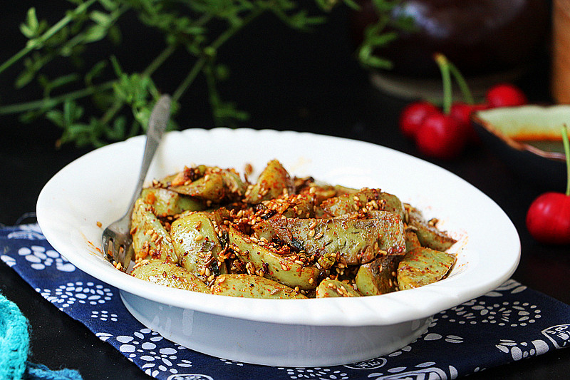 东北实蛋的做法无碱,教你几个鸡蛋的巧妙做法