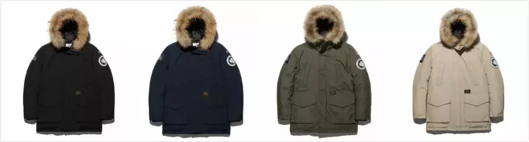 在哪里买的羽绒服会比较好,羽绒服最好在哪买呢